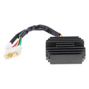 Motorcycle Regulator Rectifier Assembly For Honda GL1200 SEI LTD GOLDWING 1985-1987