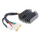 Motorcycle Regulator Rectifier Assembly For Honda GL1200 SEI LTD GOLDWING 1985-1987
