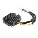 Motorcycle Regulator Rectifier Assembly For Honda GL1200 SEI LTD GOLDWING 1985-1987