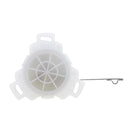 DC 12v/24v Marine Boat Stainless Steel Rudder Angle Indicator Sensor