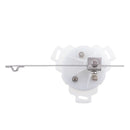 DC 12v/24v Marine Boat Stainless Steel Rudder Angle Indicator Sensor