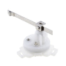 DC 12v/24v Marine Boat Stainless Steel Rudder Angle Indicator Sensor