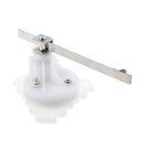 DC 12v/24v Marine Boat Stainless Steel Rudder Angle Indicator Sensor