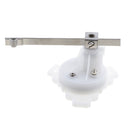DC 12v/24v Marine Boat Stainless Steel Rudder Angle Indicator Sensor
