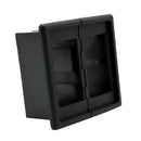 2 Gang Marine Boat Rockers Switch Clip Panel Patrol Holders Housing For ARB Carling
