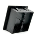2 Gang Marine Boat Rockers Switch Clip Panel Patrol Holders Housing For ARB Carling