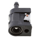 6mm Female Tank Side Outboard Motor Fuel Pipe Fuel Line Connector for Yamaha