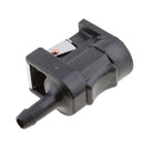 6mm Female Tank Side Outboard Motor Fuel Pipe Fuel Line Connector for Yamaha