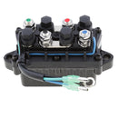 TRIM RELAY 63P-81950-00 FOR YAMAHA OUTBOARD 2 Wire 4 Stroke Engine 40-90HP