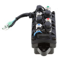 TRIM RELAY 63P-81950-00 FOR YAMAHA OUTBOARD 2 Wire 4 Stroke Engine 40-90HP