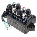 TRIM RELAY 63P-81950-00 FOR YAMAHA OUTBOARD 2 Wire 4 Stroke Engine 40-90HP