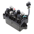 TRIM RELAY 63P-81950-00 FOR YAMAHA OUTBOARD 3 Pin 4 Stroke Engine 40-90HP