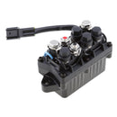 TRIM RELAY 63P-81950-00 FOR YAMAHA OUTBOARD 3 Pin 4 Stroke Engine 40-90HP