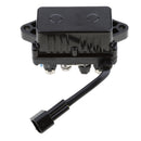 TRIM RELAY 63P-81950-00 FOR YAMAHA OUTBOARD 3 Pin 4 Stroke Engine 40-90HP
