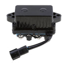 TRIM RELAY 63P-81950-00 FOR YAMAHA OUTBOARD 2 PIN 4 Stroke Engine 40-90HP
