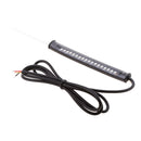 LED 39mm-41mm Fork Turn Signal Kit&Smoked Lens For Victory Parts
