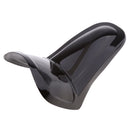 Motorcycle Front Fender for YAMAHA PW50 PW 50 Y-ZINGER 1997 Black