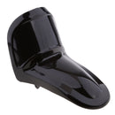 Motorcycle Front Fender for YAMAHA PW50 PW 50 Y-ZINGER 1997 Black