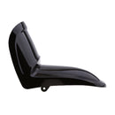 Motorcycle Front Fender for YAMAHA PW50 PW 50 Y-ZINGER 1997 Black