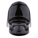 Motorcycle Front Fender for YAMAHA PW50 PW 50 Y-ZINGER 1997 Black