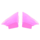Plastic Fender Body Seat Gas Tank Pink Kit for YAMAHA PW50 Piwi PW 50 Peewee