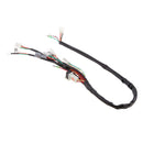 Wire Harness Wiring Connector Assembly for Yamaha PW50 Motorcycle Dirt Bike