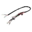 Wire Harness Wiring Connector Assembly for Yamaha PW50 Motorcycle Dirt Bike