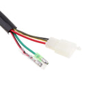 Wire Harness Wiring Connector Assembly for Yamaha PW50 Motorcycle Dirt Bike