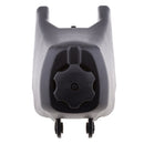 Gas Fuel Tank for Yamaha PW50 PY50 PEEWEE Motorcycle Dirt Pit bike Black