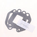 Motorcycle Reed Valve Gasket Kit for Yamaha PW50 PEEWEE50 PY50 LX50PY JS50PY