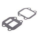 Motorcycle Reed Valve Gasket Kit for Yamaha PW50 PEEWEE50 PY50 LX50PY JS50PY