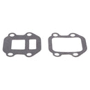 Motorcycle Reed Valve Gasket Kit for Yamaha PW50 PEEWEE50 PY50 LX50PY JS50PY