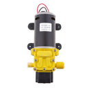12V 5L/min 105psi High Pressure Micro Diaphragm Water Pump Automatic Switch