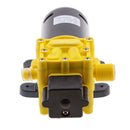 12V 5L/min 105psi High Pressure Micro Diaphragm Water Pump Automatic Switch