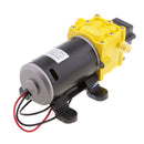 12V 5L/min 105psi High Pressure Micro Diaphragm Water Pump Automatic Switch