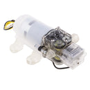 12V 4L/min 60W High Pressure Micro Diaphragm Water Pump Automatic Switch