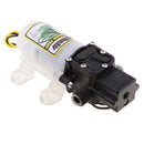 Water Pressure Diaphragm Pump 12V 4L/Min 75PSI Pressure Switch Sprayer Pump New