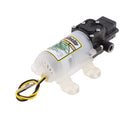 Water Pressure Diaphragm Pump 12V 4L/Min 75PSI Pressure Switch Sprayer Pump New