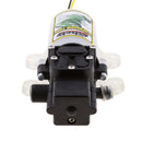 Water Pressure Diaphragm Pump 12V 4L/Min 75PSI Pressure Switch Sprayer Pump New
