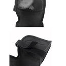 Motorcycle Racing Motocross Knee Elbow Pads Protector Guards Protective Gear