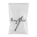 Motorcycle CNC Gear Shift Lever Shift Linkage for Harley Touring Softail Black