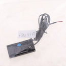 Car/Auto Dc 8-16v LED Panel Digital Display Voltage Meter Voltmeter Motorcycle Battery Monitor