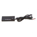 Car/Auto Dc 8-16v LED Panel Digital Display Voltage Meter Voltmeter Motorcycle Battery Monitor