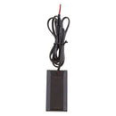 Car/Auto Dc 8-16v LED Panel Digital Display Voltage Meter Voltmeter Motorcycle Battery Monitor