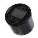 12V-72V Universal Digital LED Display Charge Indicator Gauges Assy