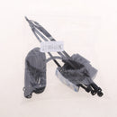 SAE to USB Cable Adapter Waterproof USB Charger Quick 3.1A Port for Motorcycle Cellphone Tablet GPS and More