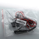 Universal Motorcycle Waterproof USB Charger Adapter Power Supply Socket