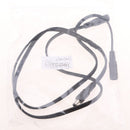 DC Power 1 Female to 2 Male Splitter 2.1*5.5mm 12V Pigtail Cable Plug Wire