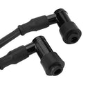 Black Ignition Coil for Yamaha Banshee 350 YFZ350 1997 1998 1999-2006 ATV