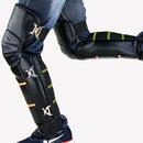 Windproof Warmer Winter Warm Knee Pad Protector for Motorcycle Bike Riding